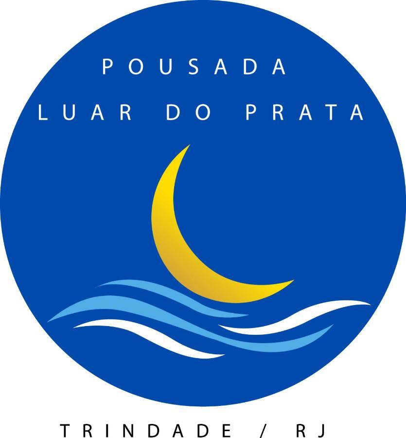 Pousada Luar Do Prata Trindade  Extérieur photo